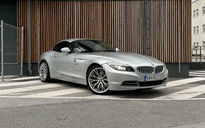 BMW Z4 Cabrio SDRIVE 35i KABRIOLET - 2