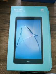 Huawei Mediapad T3 - 2