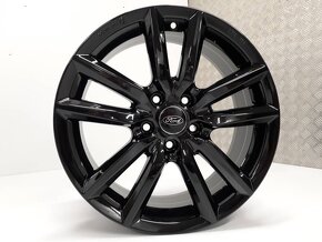 Ford Focus, Kuga, Galaxy alu disky 5x108 R17 ET52 - 2