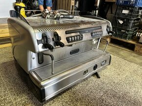 Kávovar LaSpaziale S5 - 2