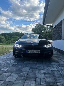 BMW 420D Xdrive - 2