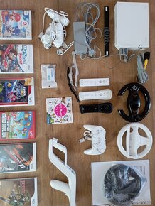 Nintendo Wii - 2