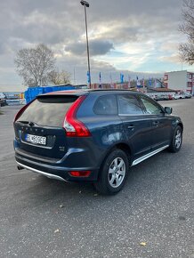 Volvo XC60 2009 2.4 120kw - 2