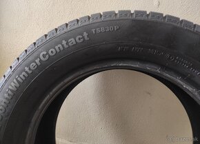 Pneu 205/60 R16 - 2