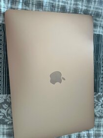 Macbook Air 13 - Rose Gold - 2019 - 2