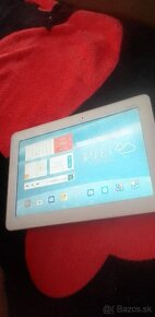 Predám tablet ASUS 10PALCOVY - 2