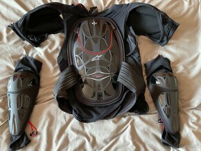 Alpinestars bodyarmor - 2