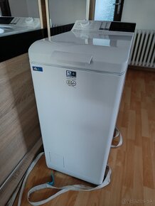 Práčka Electrolux - 2