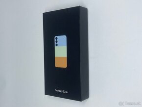 Nerozbaleny Samsung S24 plus 12 GB RAM 512 GB úložisko - 2