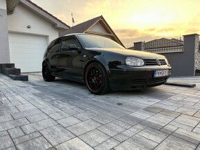 Vw Golf 4, 1.9TDI, 200hp, 3dver - 2