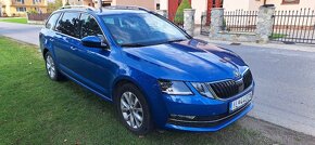 Škoda octvia 2.0 Style - 2