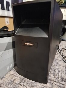 Bose acoustimass 10 serie 4 - 2