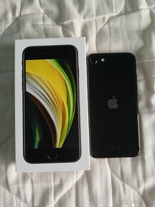 iPhone SE 2020 128GB - 2