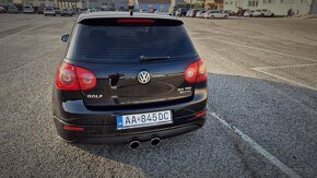 Golf 5 2.0tdi 4x4 - 2