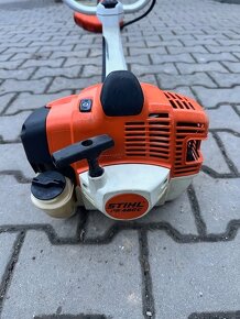 Predám profi krovinorez zn. STIHL FS 460 - 2