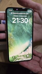 IPhone XS 64 GB Silver - 2