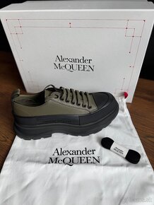 Alexander McQueen - original - 2