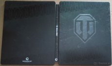 World of Tanks Steelbook - 2