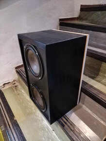 Subwoofer s 2x ARN-226 - 2