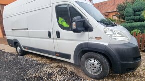 FIAT DUCATO L4H3 3.0 - 2