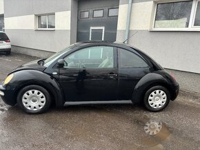 Volkswagen New Beetle 1.9 tdi 66kw - 2