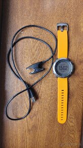 Hodinky SUUNTO TRAVERSE - 2