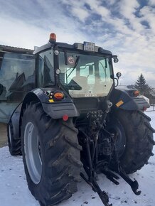 Zetor forterra - 2