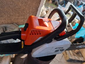 Stihl 180 - 2