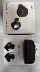 DENON PerL PRO Black - 2