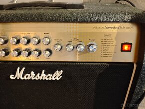 Marshall Valvestate 2000 AVT 100 - 2