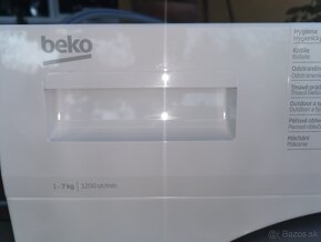 Predam pracku BEKO 45 x 60 - 2