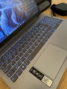 Lenovo IdeaPad 3 15ITL6, i3 11th gen 2022, 15.6" - 2