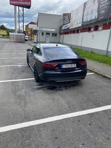 Audi S5 3.0 Tfsi quattro - 2