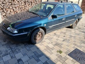 Citroen  xantia break - 2