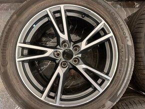 original audi q5 r19 s line 5X112 80a601025R - 2