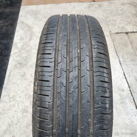 Continental EcoContact 6 215/65 R16 - letné pneumatiky - 2