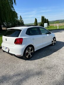 Volkswagen Polo GTI 132kw 83.000km - 2