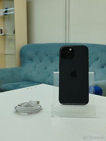 Apple Iphone 15 128GB | ZÁRUKA - 2