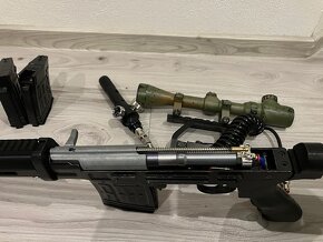 HPA Mancraft PDiK SVD - 2