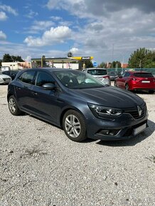 Renault Mégane dCi 110 AUTOMAT, 2016, 81 kW, 82064 km - 2