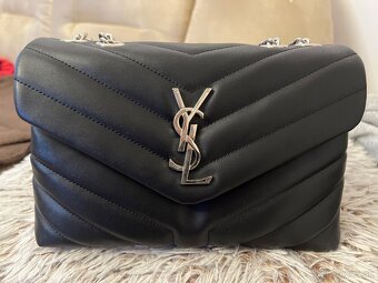 YSL kabelka - 2