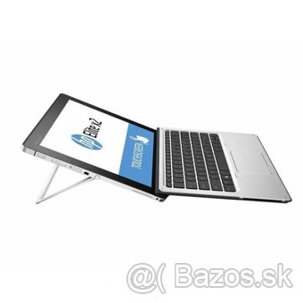 HP Elite x2 1012 G2 tablet notebook - 2