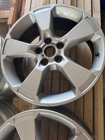 Disky 5x115 r18 - 2