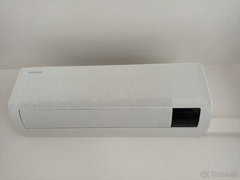 Klimatizácia Samsung Wind Free Comfort 3,5 kW - 2