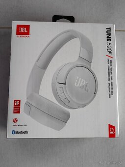 JBL - 2