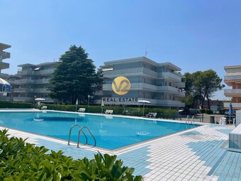 NA PREDAJ apartmány v Taliansku - Bibione  - 2