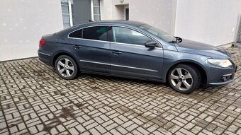 Predám VW Passat CC - 2