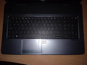 Predám na náhradné diely ACER Aspire 7736ZG - 2