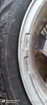 Pneumatiky 175/65 R14 82H - 2