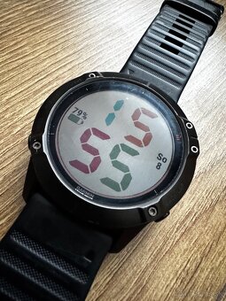 Garmin Fenix 6x pro solar - 2